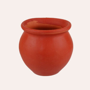 Clay Puja Matka