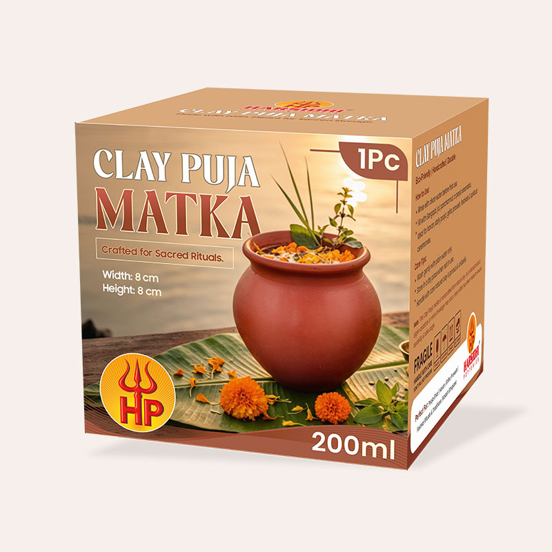 Clay Puja Matka - Image 2