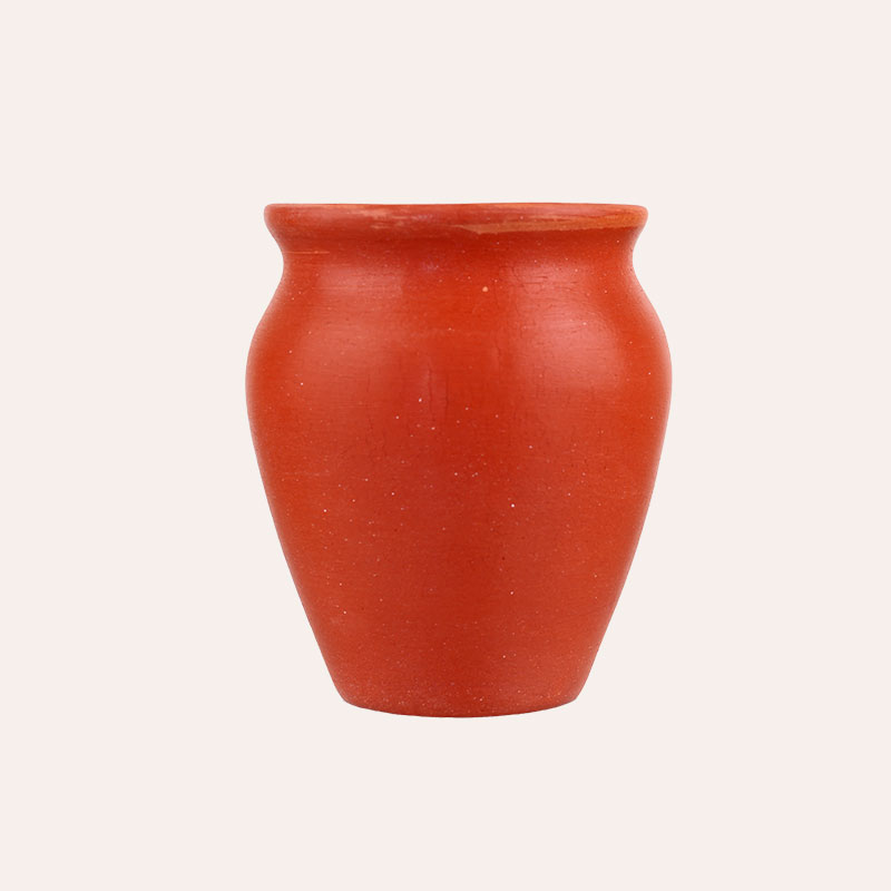 Clay Puja Matka