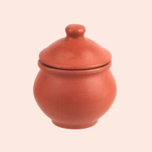 Clay Puja Matka