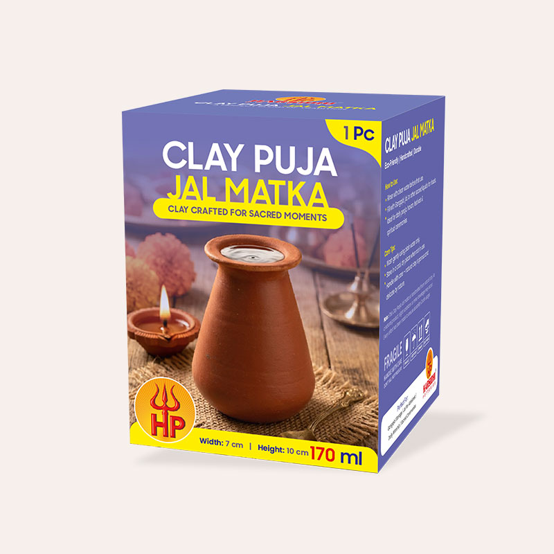 Clay Puja Matka - Image 2