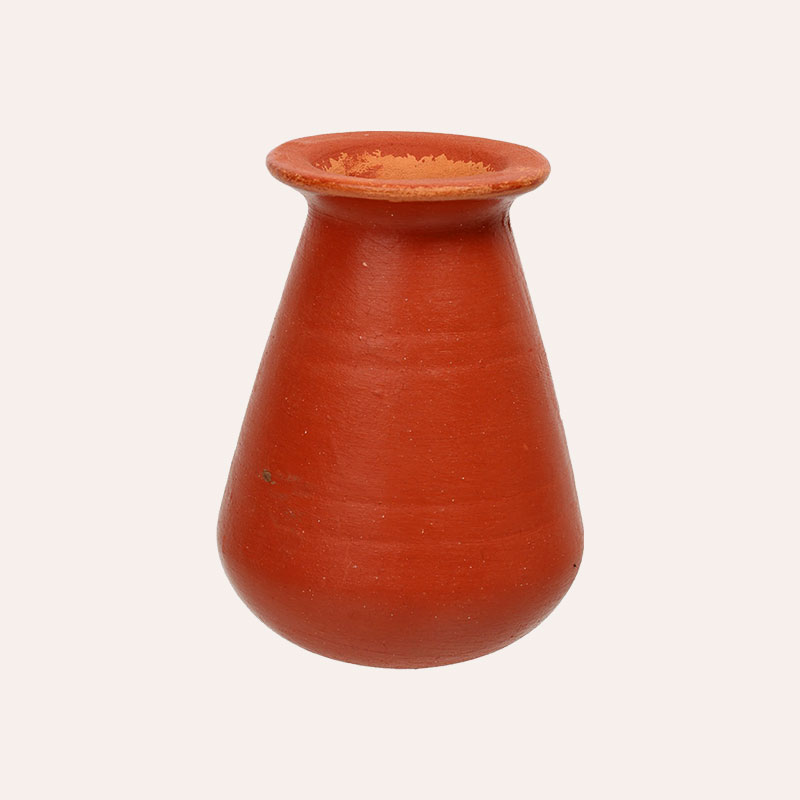 Clay Puja Matka