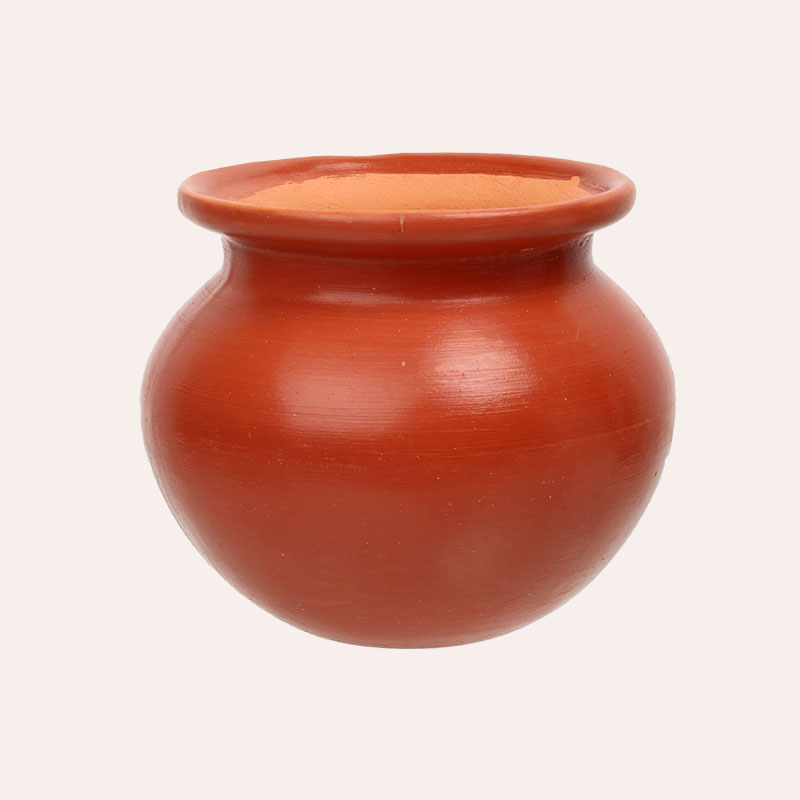 Clay Puja Matka