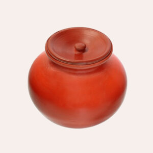Clay Puja Matka