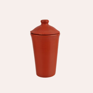 Clay Punjabi Glass