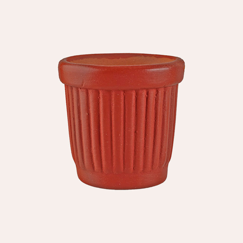 Clay Chai Kullad