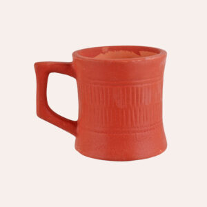 Clay Milk Mug