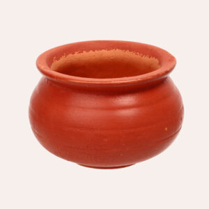 Clay Sweet Pot
