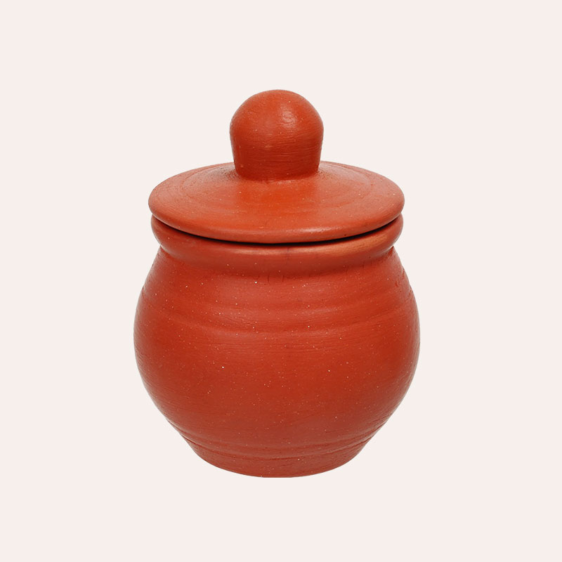 Clay Sweet Matka