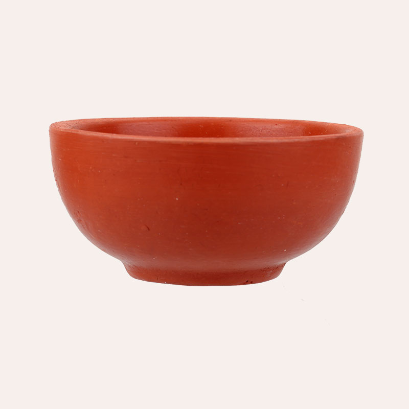 Clay Vati
