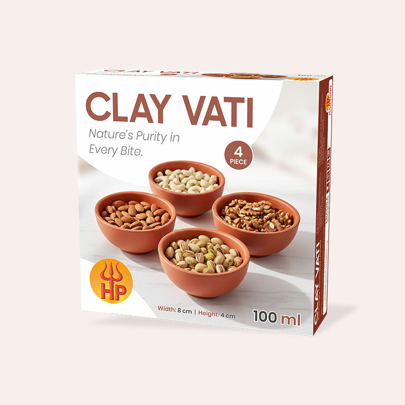 Clay Vati - Image 2