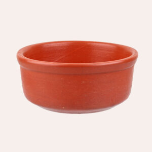 Clay Sweet Bowl