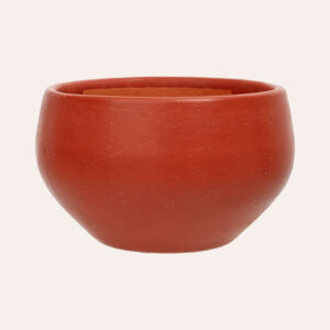 Clay Sweet Bowl