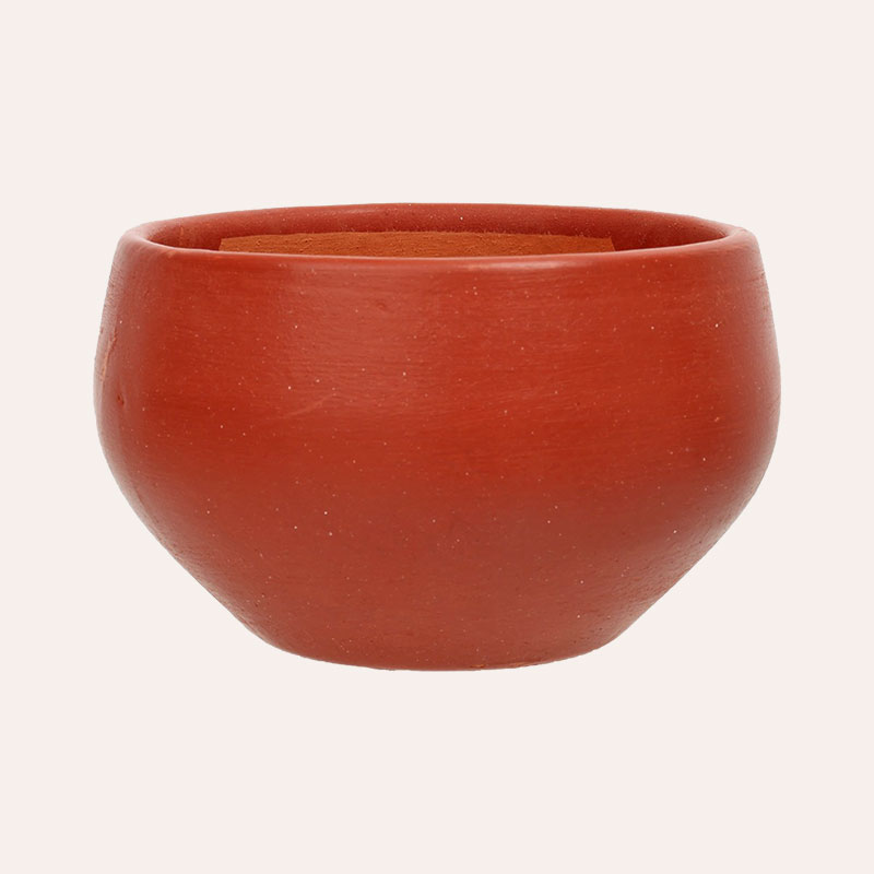 Clay Sweet Bowl