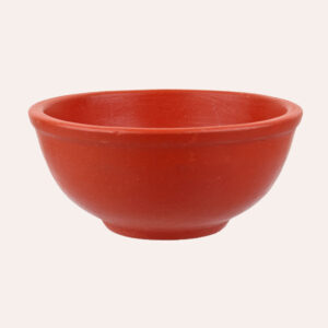 Clay Bowl