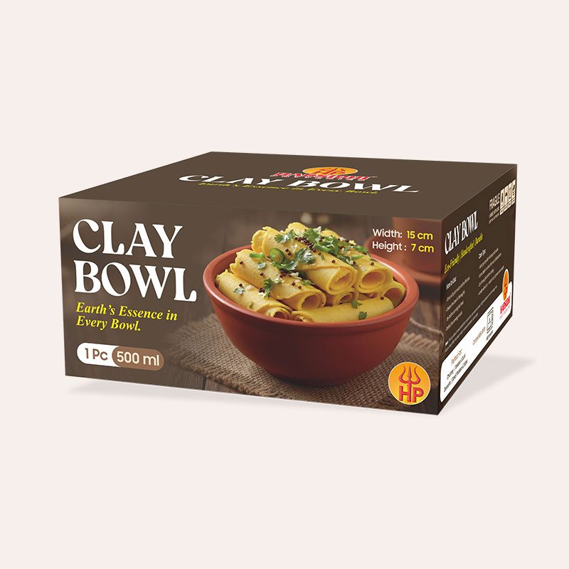 Clay Bowl - Image 2