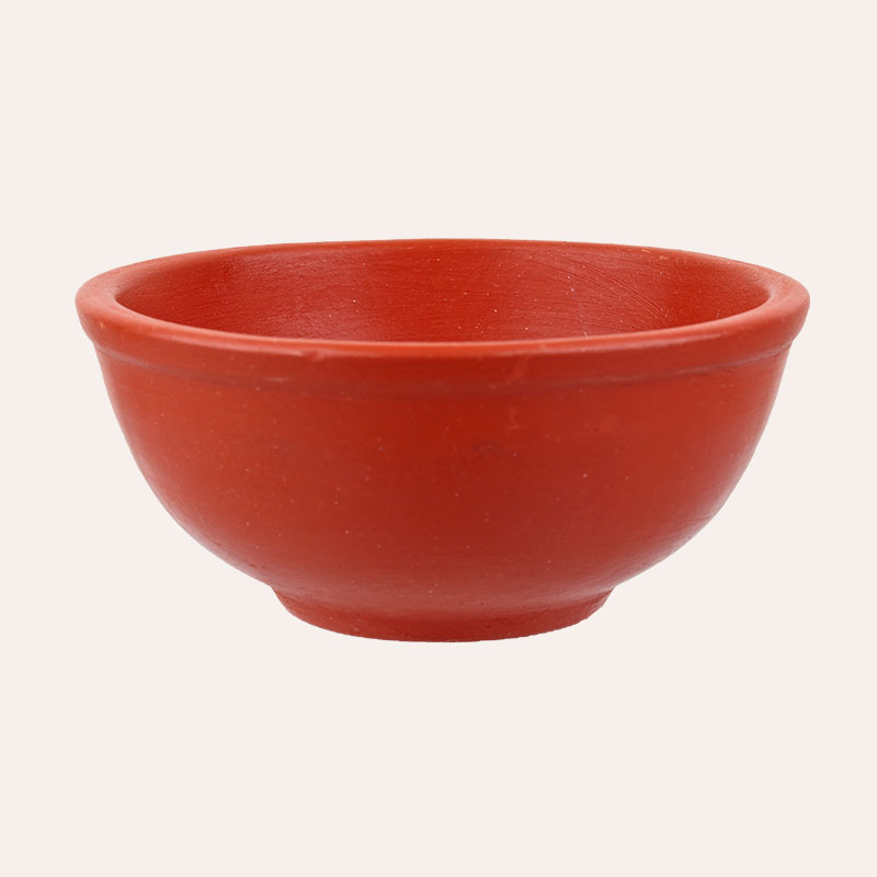 Clay Bowl