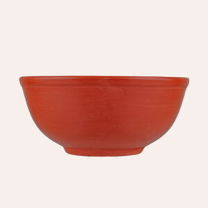 Clay Fruits Bowl