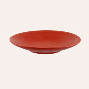 Clay Sweet Dish