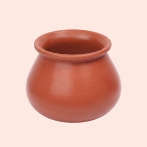 Clay Biryani Pot