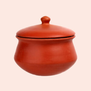 Clay Cooking Pot