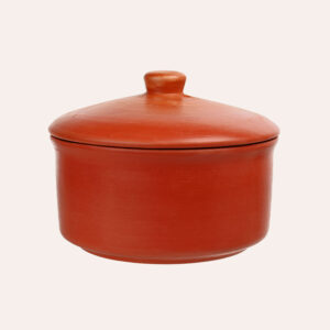 Clay Cooking Pot