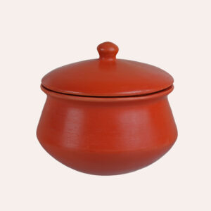 Clay Cooking Pot