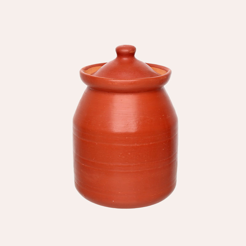 Clay Water Matka