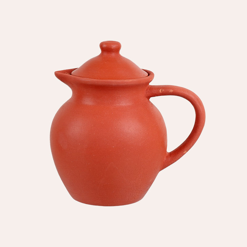 Clay Jug